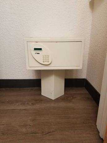 Imagen de la habitación del Hotel Best Western Plus Newark/christiana Inn. Foto 4