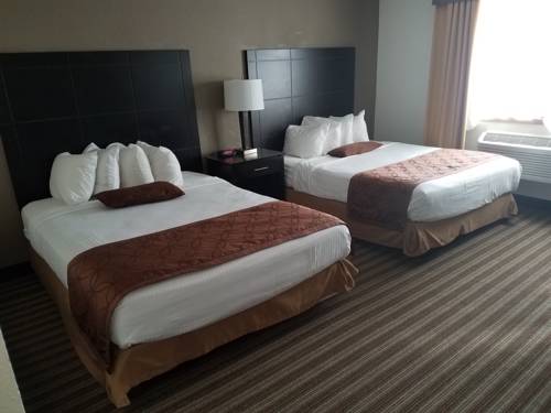 Imagen de la habitación del Hotel Best Western Plus Newark/christiana Inn. Foto 6