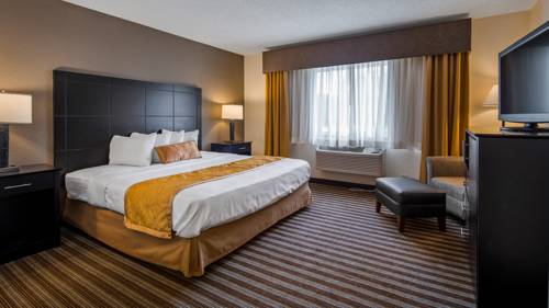 Imagen de la habitación del Hotel Best Western Plus Newark/christiana Inn. Foto 7