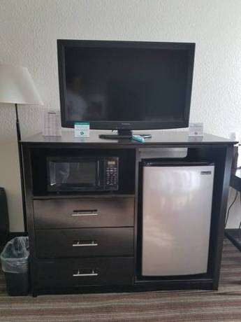 Imagen de la habitación del Hotel Best Western Plus Newark/christiana Inn. Foto 10