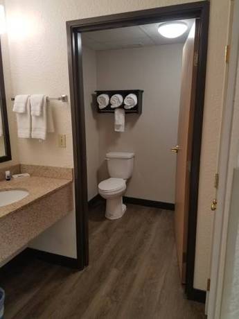 Imagen de la habitación del Hotel Best Western Plus Newark/christiana Inn. Foto 12
