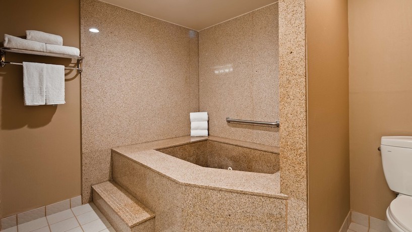 Imagen de la habitación del Hotel Best Western Plus Newport Mesa Inn. Foto 9