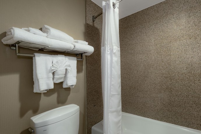 Imagen de la habitación del Hotel Best Western Plus Newport Mesa Inn. Foto 11