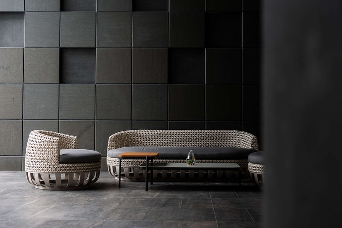Imagen de los interiores del Hotel Best Western Plus Nexen Pattaya. Foto 16