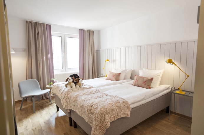 Imagen de la habitación del Hotel Best Western Plus Noble House. Foto 5