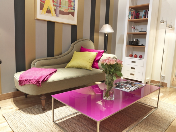 Imagen de la habitación del Hotel Best Western Plus Noble House. Foto 6