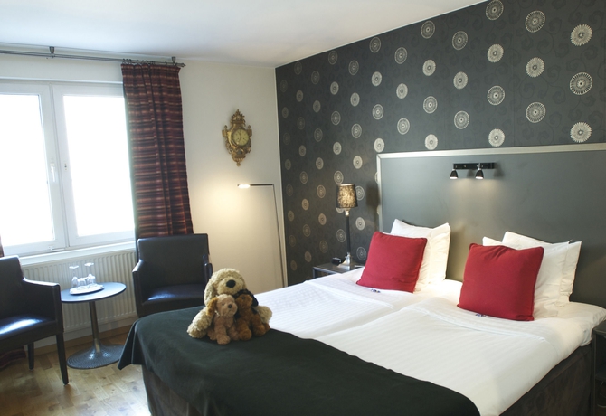 Imagen de la habitación del Hotel Best Western Plus Noble House. Foto 7