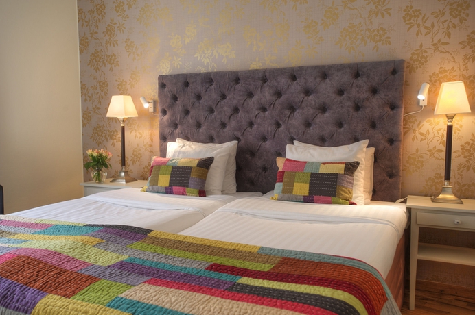 Imagen de la habitación del Hotel Best Western Plus Noble House. Foto 9