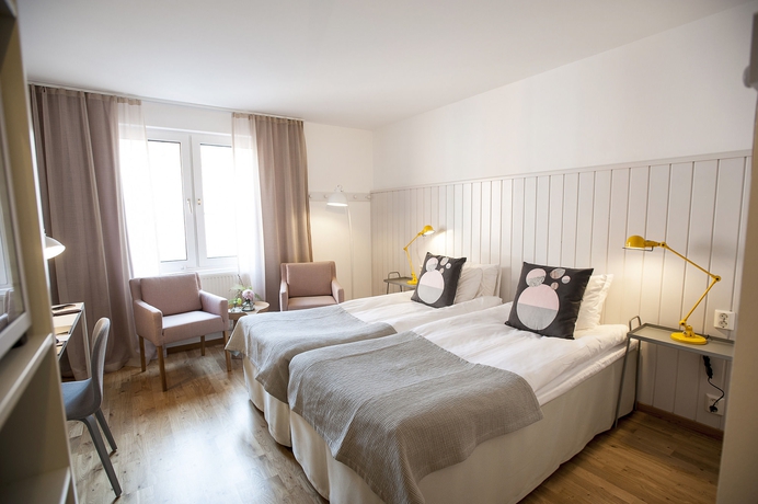 Imagen de la habitación del Hotel Best Western Plus Noble House. Foto 10