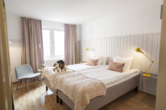 Imagen de la habitación del Hotel Best Western Plus Noble House. Foto 11