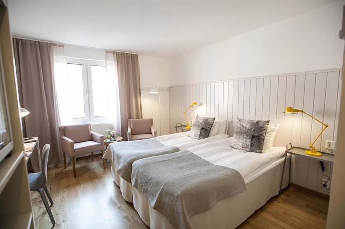 Imagen de la habitación del Hotel Best Western Plus Noble House. Foto 12