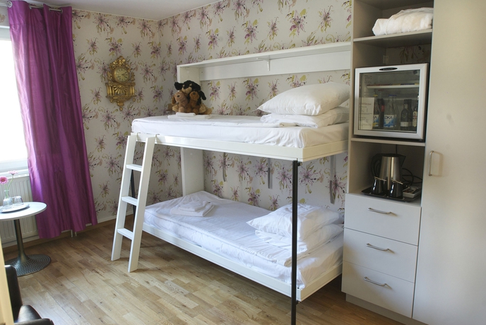 Imagen de la habitación del Hotel Best Western Plus Noble House. Foto 13