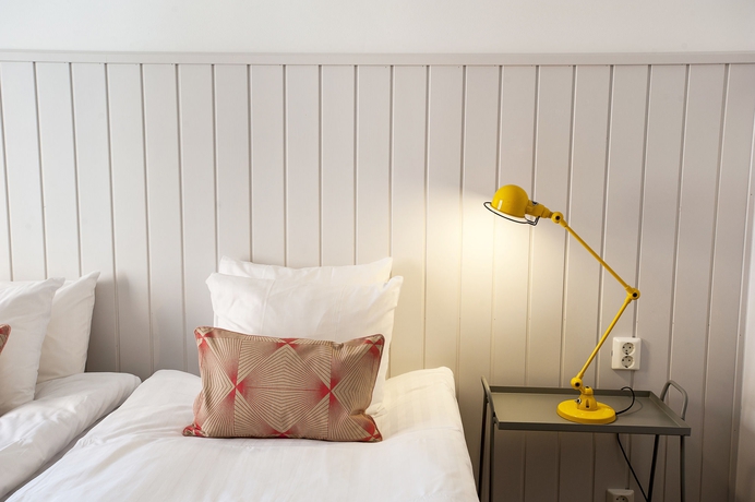 Imagen de la habitación del Hotel Best Western Plus Noble House. Foto 14