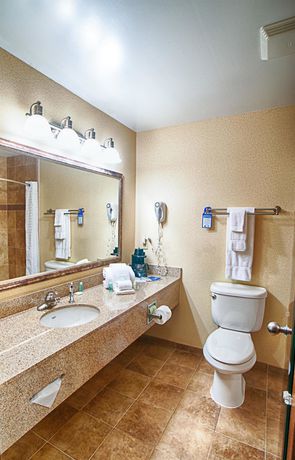 Imagen de la habitación del Hotel Best Western Plus North Canton Inn And Suites. Foto 4