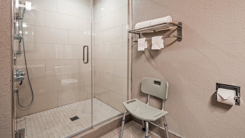 Imagen de la habitación del Hotel Best Western Plus North Joliet. Foto 8