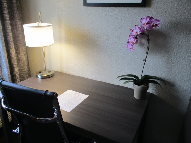 Imagen de la habitación del Hotel Best Western Plus North Joliet. Foto 9