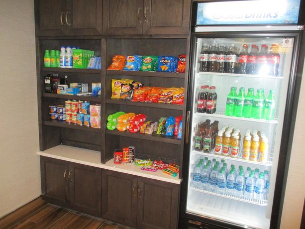 Imagen de los interiores del Hotel Best Western Plus North Joliet. Foto 18