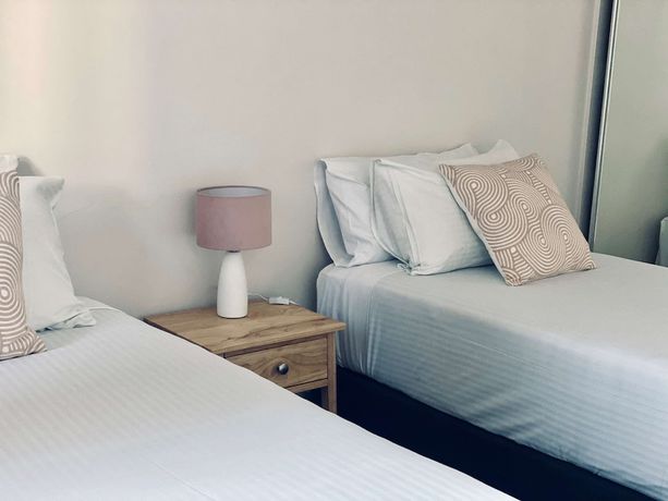 Imagen de la habitación del Hotel Best Western Plus North Lakes Hotel. Foto 4