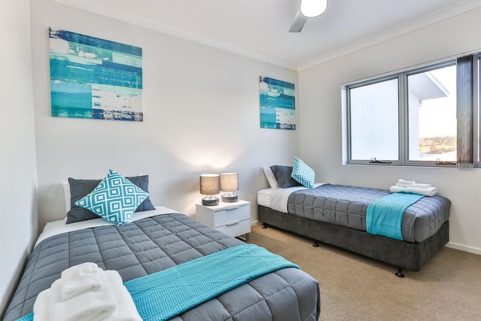 Imagen de la habitación del Hotel Best Western Plus North Lakes Hotel. Foto 5