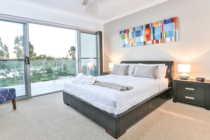 Imagen de la habitación del Hotel Best Western Plus North Lakes Hotel. Foto 6