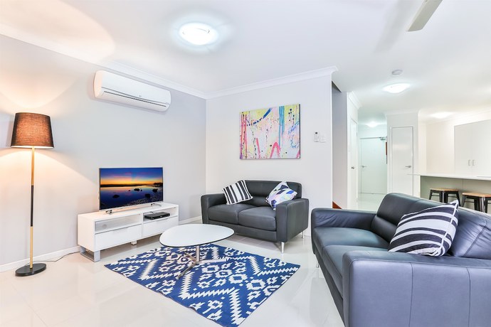 Imagen de la habitación del Hotel Best Western Plus North Lakes Hotel. Foto 10