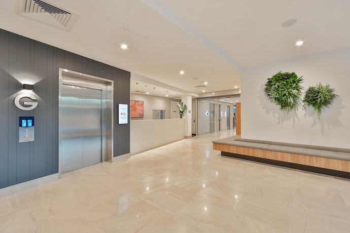 Imagen de los interiores del Hotel Best Western Plus North Lakes Hotel. Foto 20