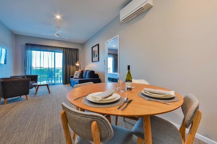 Imagen de la habitación del Hotel Best Western Plus North Lakes Hotel. Foto 14