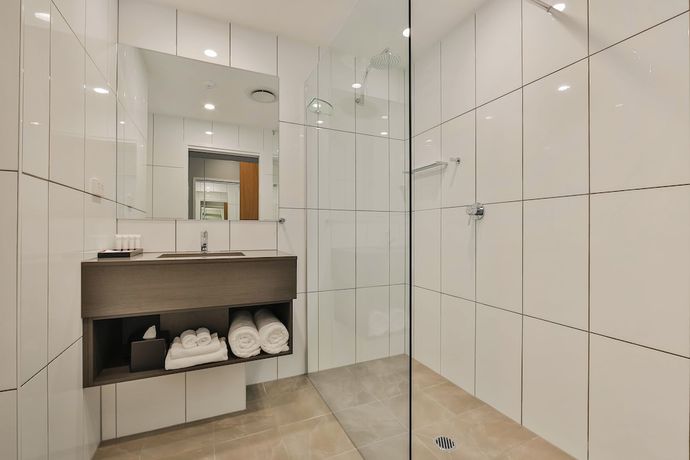 Imagen de la habitación del Hotel Best Western Plus North Lakes Hotel. Foto 19