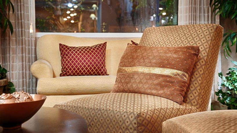 Imagen de los interiores del Hotel Best Western Plus North Las Vegas Inn and Suites. Foto 9