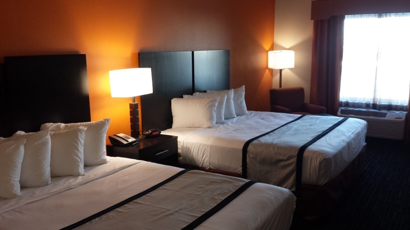 Imagen de la habitación del Hotel Best Western Plus North Platte Inn and Suites. Foto 10