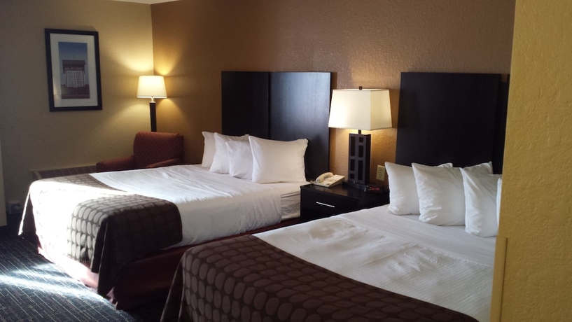 Imagen de la habitación del Hotel Best Western Plus North Platte Inn and Suites. Foto 12