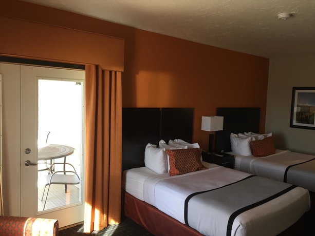 Imagen de la habitación del Hotel Best Western Plus North Platte Inn and Suites. Foto 14