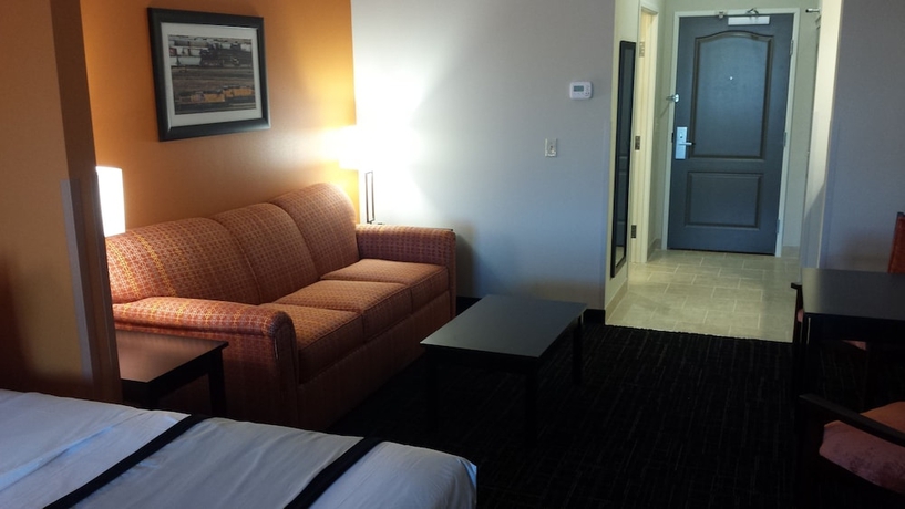 Imagen de la habitación del Hotel Best Western Plus North Platte Inn and Suites. Foto 16