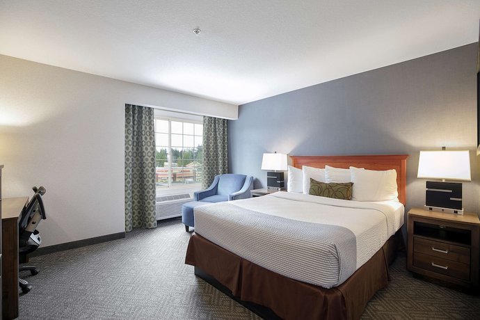 Imagen de la habitación del Hotel Best Western Plus Northwind Inn and Suites. Foto 3