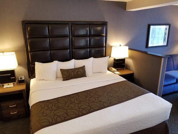 Imagen de la habitación del Hotel Best Western Plus Northwind Inn and Suites. Foto 14