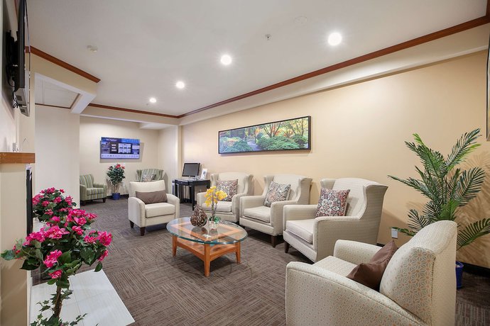 Imagen de los interiores del Hotel Best Western Plus Northwind Inn and Suites. Foto 20