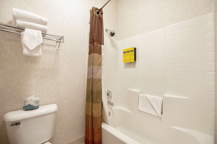 Imagen de la habitación del Hotel Best Western Plus Northwind Inn and Suites. Foto 17