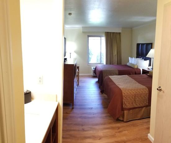 Imagen de la habitación del Hotel Best Western Plus Northwoods Inn. Foto 8