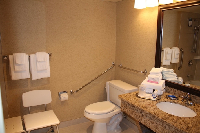 Imagen de la habitación del Hotel Best Western Plus Norwester & Conference Cen. Foto 8