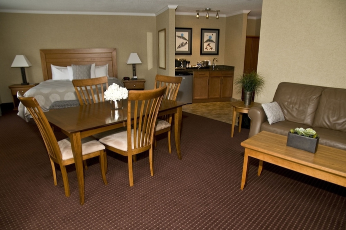 Imagen de la habitación del Hotel Best Western Plus Norwester & Conference Cen. Foto 16