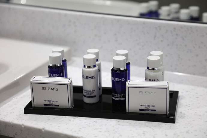 Imagen de la habitación del Hotel Best Western Plus Nottingham City Centre. Foto 2