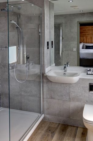 Imagen de la habitación del Hotel Best Western Plus Nottingham City Centre. Foto 6