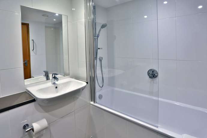 Imagen de la habitación del Hotel Best Western Plus Nottingham City Centre. Foto 18