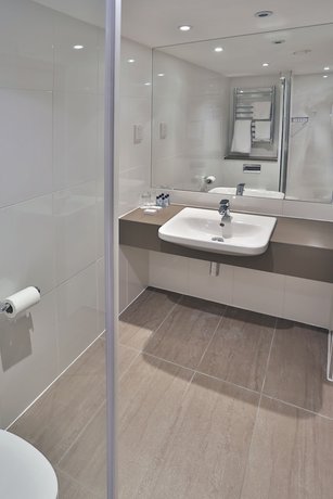 Imagen de la habitación del Hotel Best Western Plus Nottingham City Centre. Foto 19