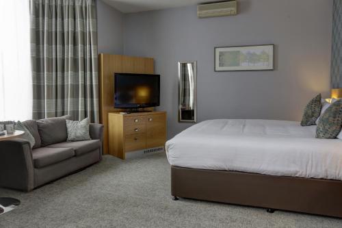 Imagen de la habitación del Hotel Best Western Plus Nottingham Westminster. Foto 5