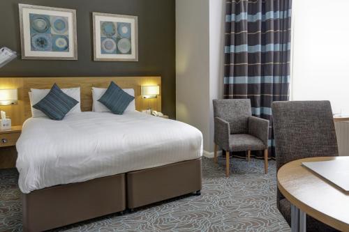 Imagen de la habitación del Hotel Best Western Plus Nottingham Westminster. Foto 6
