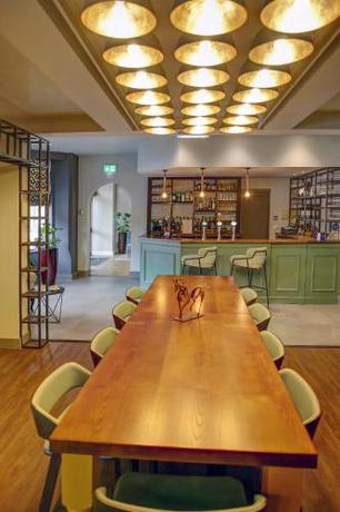 Imagen general del Hotel Best Western Plus Nottingham Westminster. Foto 2