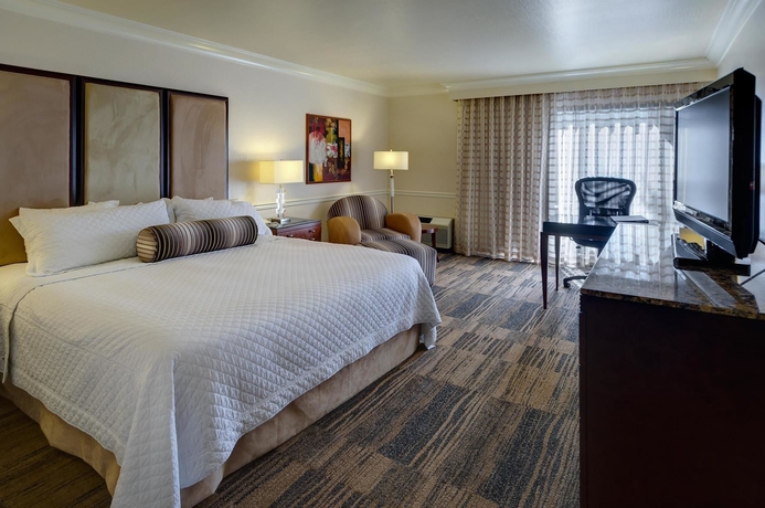 Imagen de la habitación del Hotel Best Western Plus Novato Oaks Inn. Foto 5