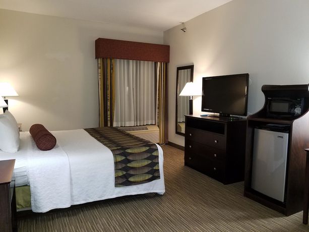 Imagen de la habitación del Hotel Best Western Plus O\'Hare International South. Foto 3