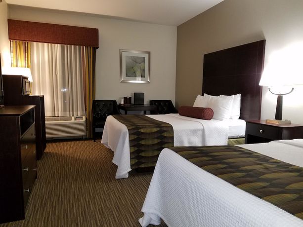 Imagen de la habitación del Hotel Best Western Plus O\'Hare International South. Foto 6